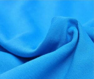 Pique T-shirt Fabric Manufacturer