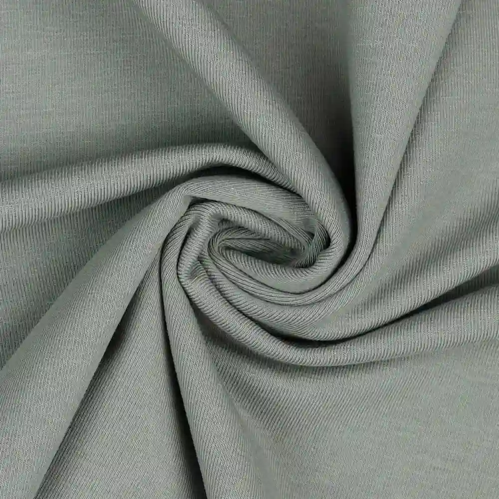 Single Jersey T-shirt Fabric Manufacturer